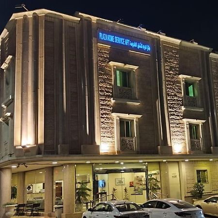 Plaza Home Эль-Хубар Экстерьер фото
