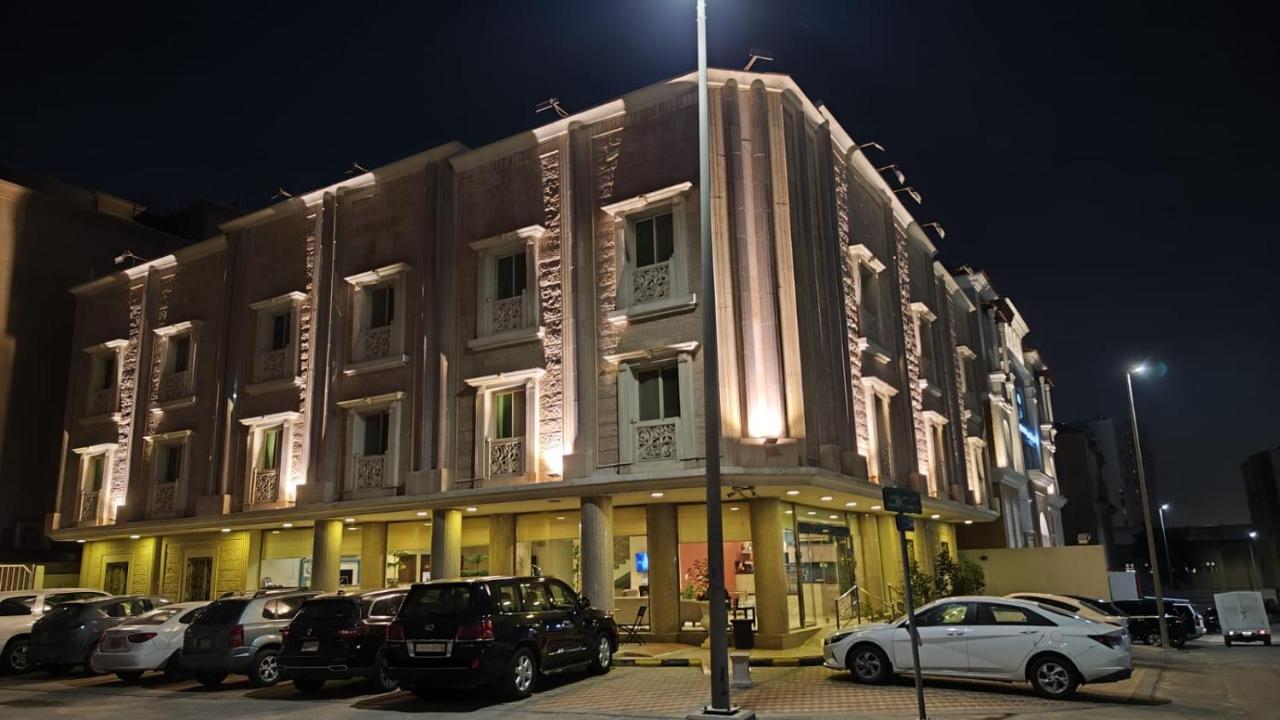 Plaza Home Эль-Хубар Экстерьер фото