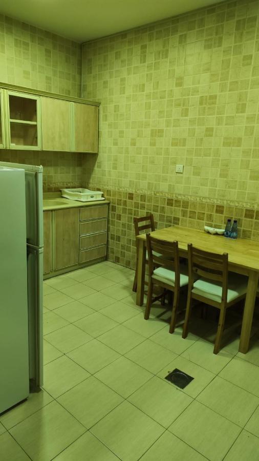 Plaza Home Эль-Хубар Экстерьер фото