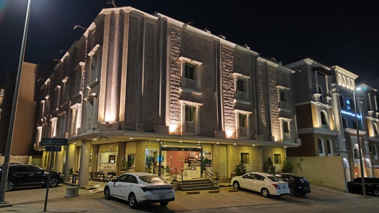 Plaza Home Эль-Хубар Экстерьер фото