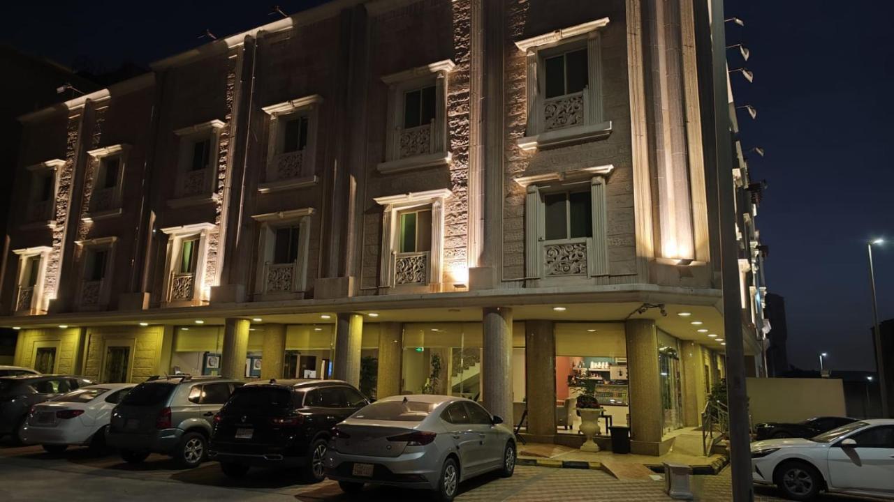 Plaza Home Эль-Хубар Экстерьер фото