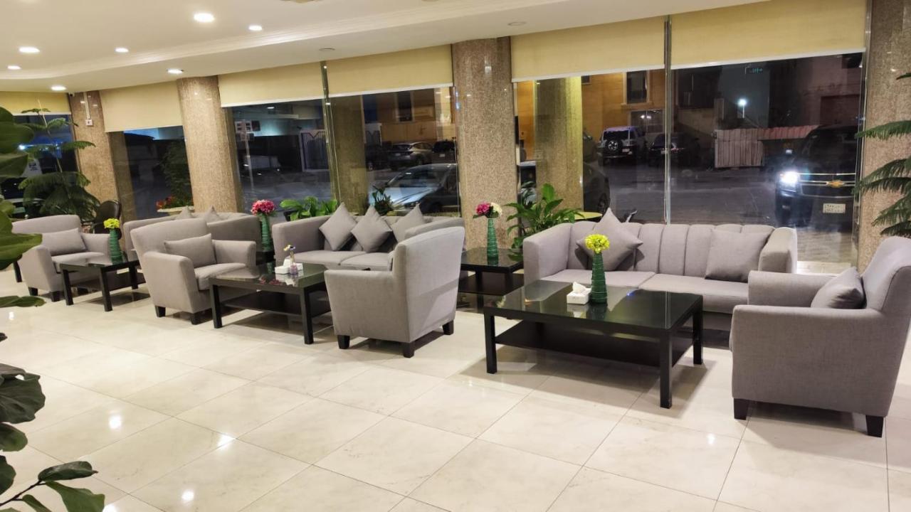 Plaza Home Эль-Хубар Экстерьер фото