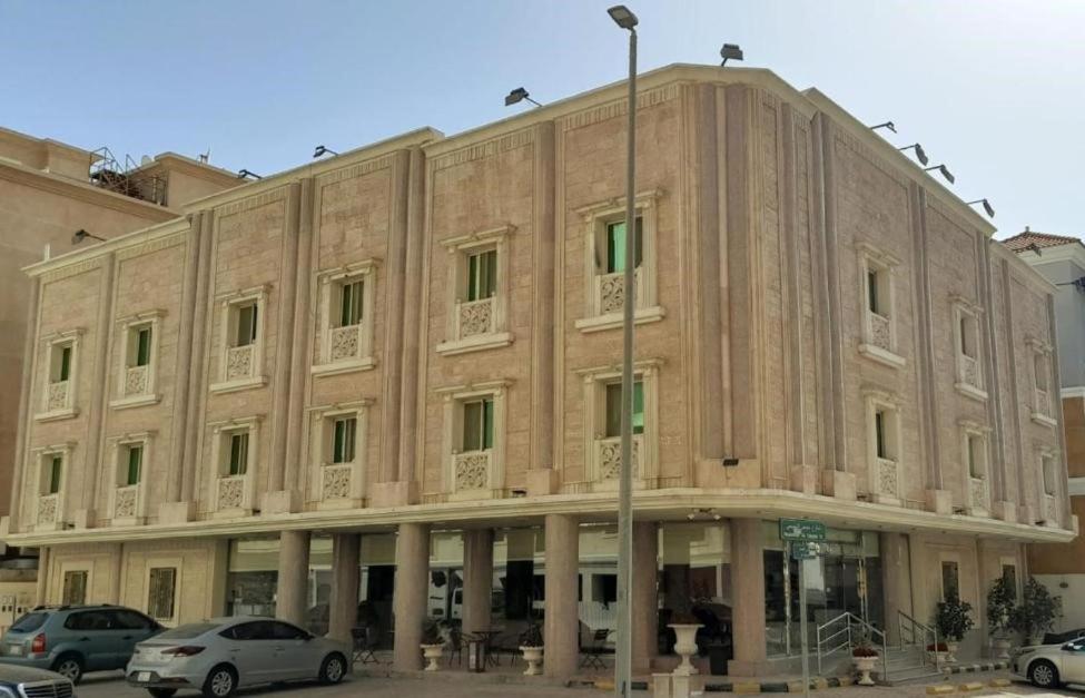 Plaza Home Эль-Хубар Экстерьер фото